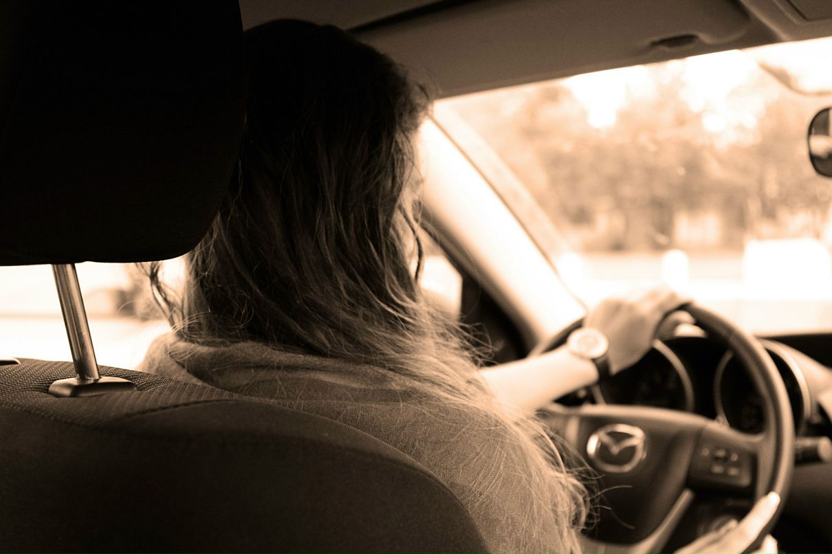 Катерина Лебедева | Москва