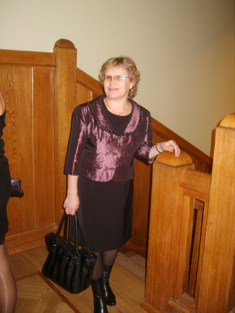 Тамара Смирнова | Мирный