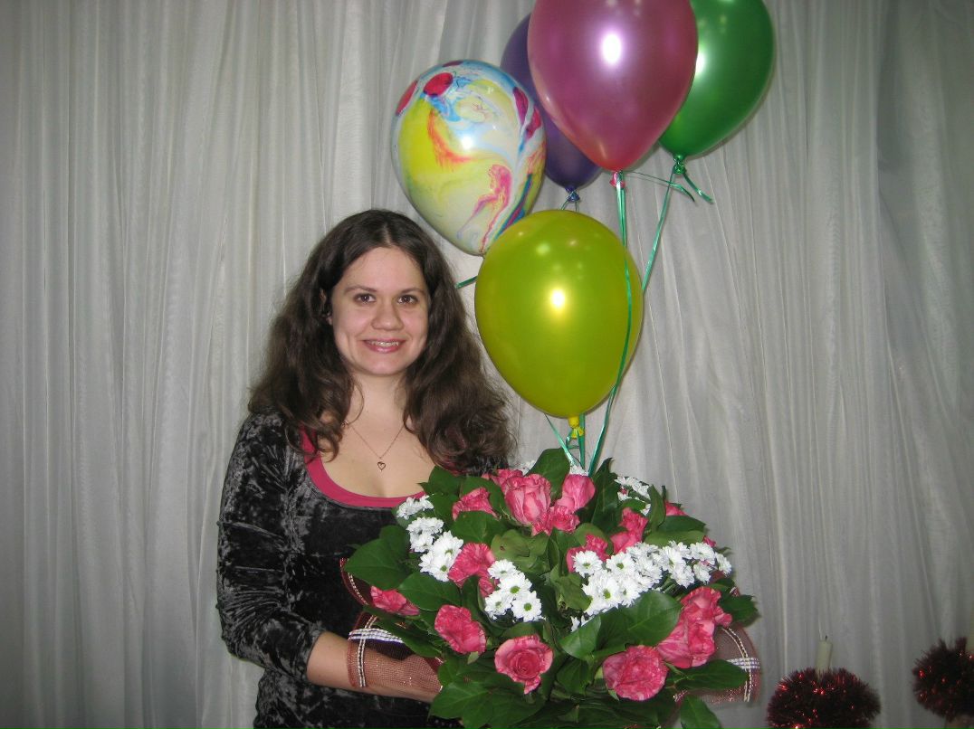 Виктория Шарыгина | Москва