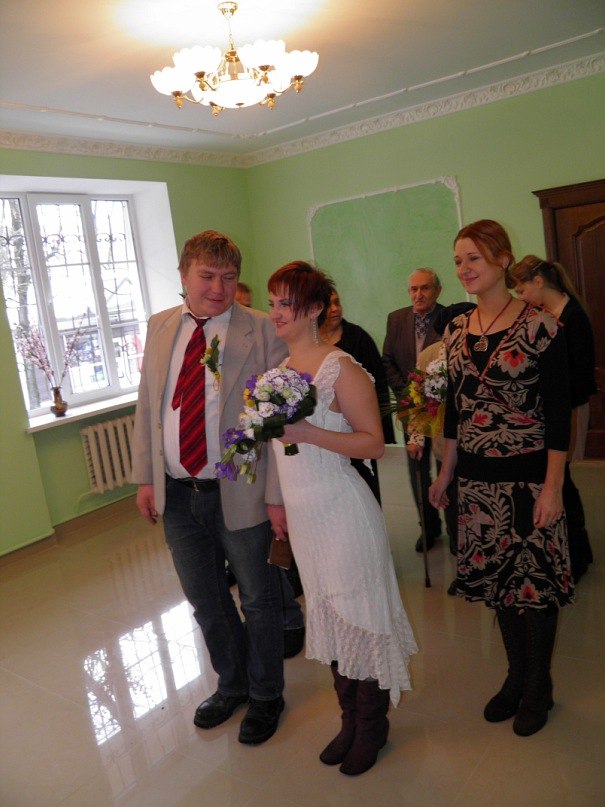 Христя Гринів | Львов