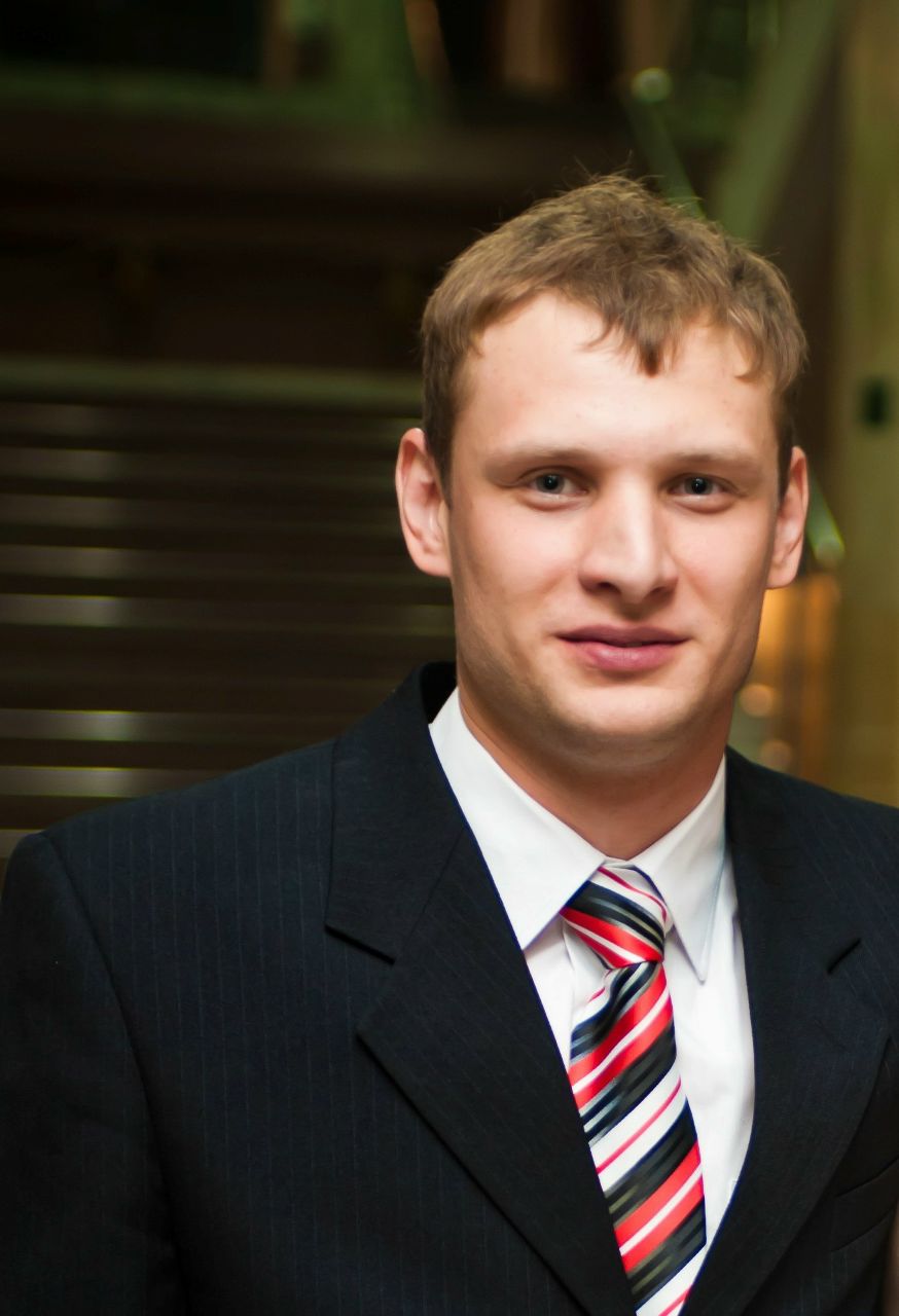 Сергей Зайцев | Выкса