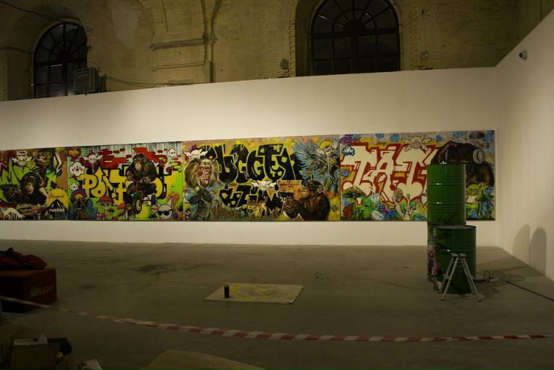 Дмитрий Леонтьев | Донецк