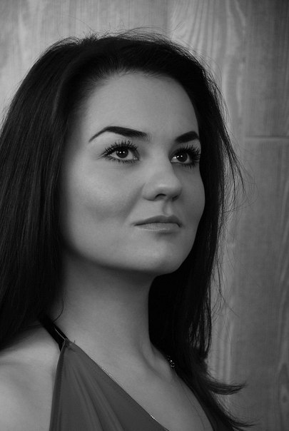 Катерина Ситникова | Москва