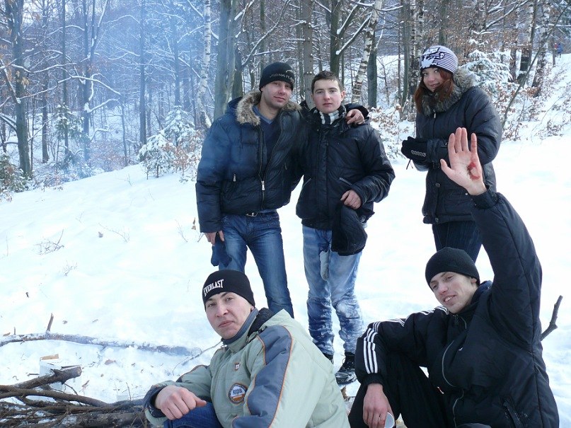 Руслан Гуменяк | Ивано-Франковск