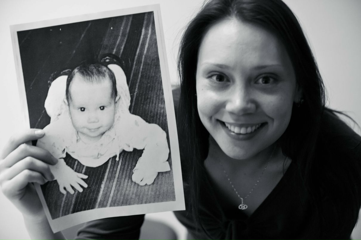 Надежда Надымова | Новокузнецк