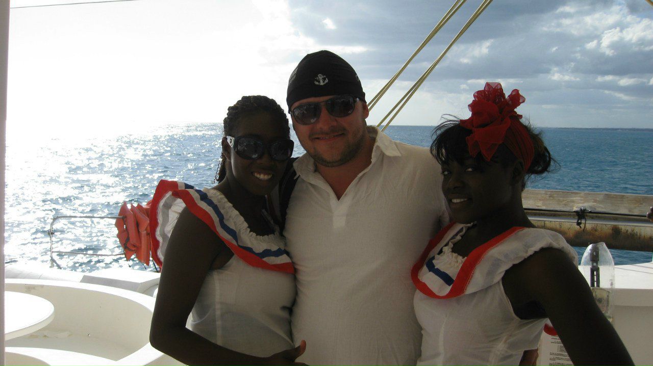 Даня Фомин | Владивосток