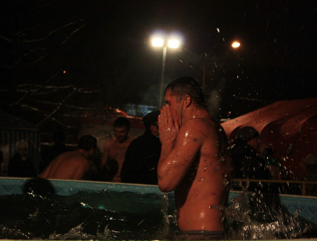 Дмитрий Фетискин =) | Москва