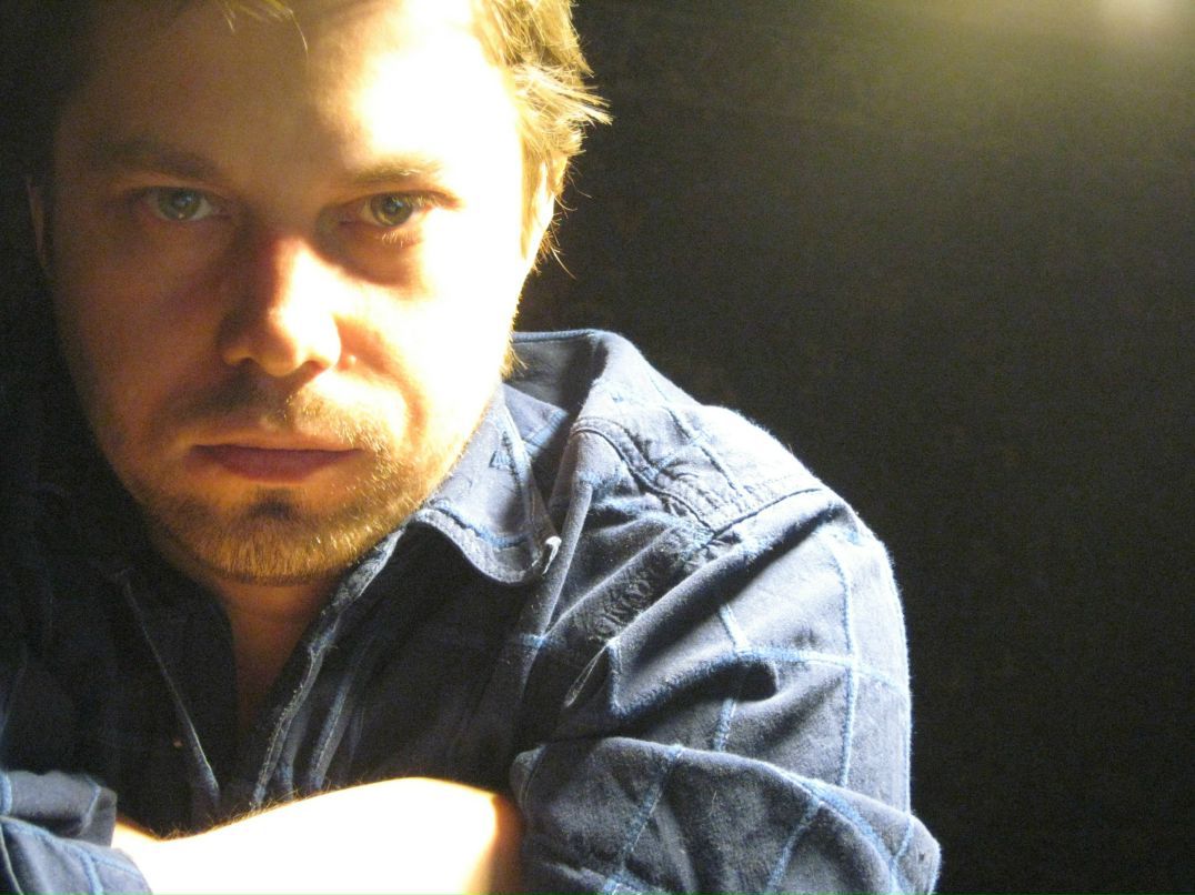 Михаил Антохин | Москва