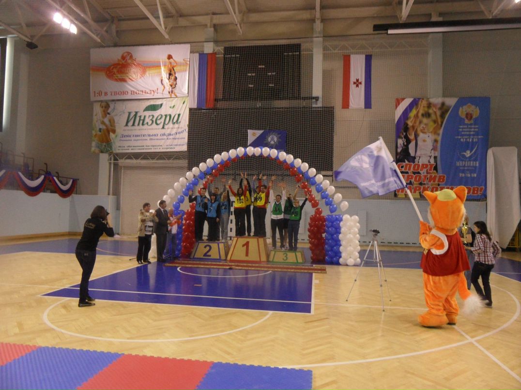 Дмитрий Нуждов | Ульяновск