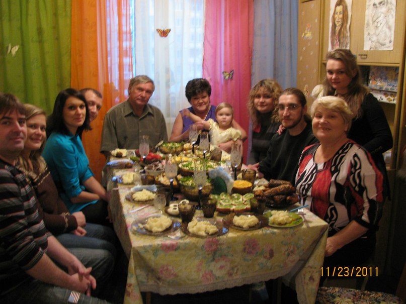 Елена Исупова | Славутич