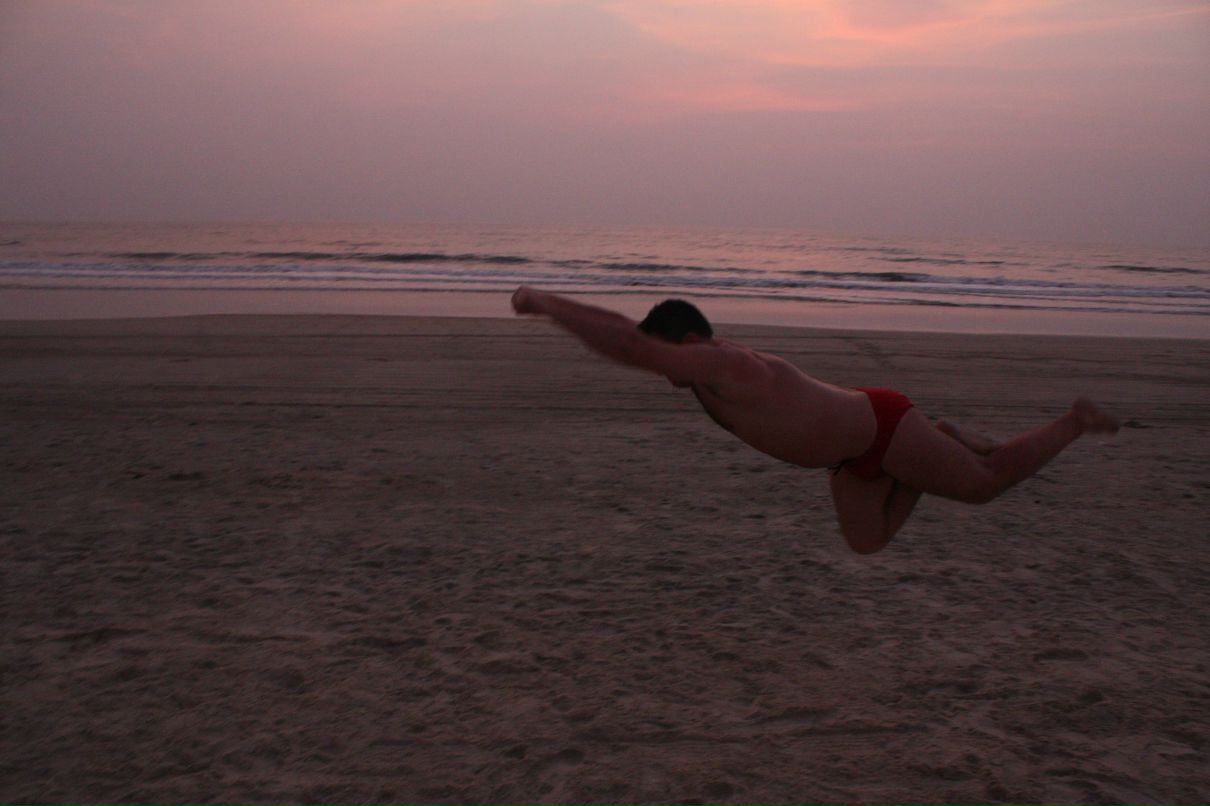 Василий Бабкин SP | Москва