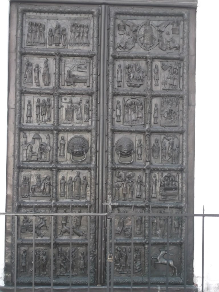 Евгений Земляной | Волхов