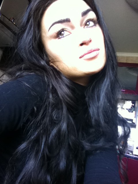 Юля Вашнева | 