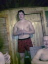 Фотография Лёкина Глебы