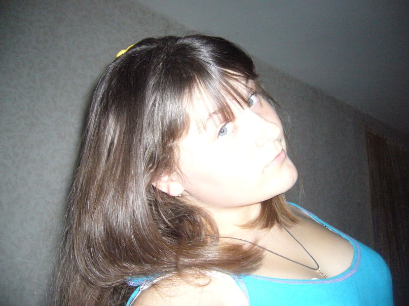 Настя Денисова | Волгоград