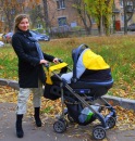 Фотография Бражник Алины