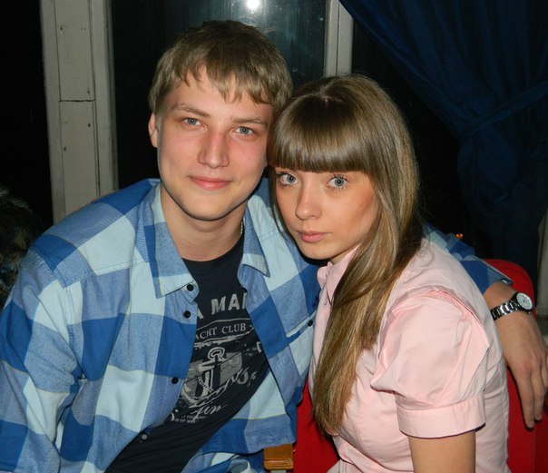 Антон Попчихин | Екатеринбург