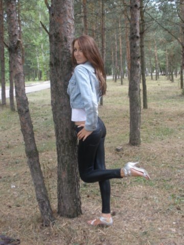 №12, Катюшка Галкина №12, Катюшка Галкина