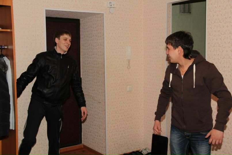 Руслан Габдуллин ناضل t a t a r i n ناضل | Лянтор