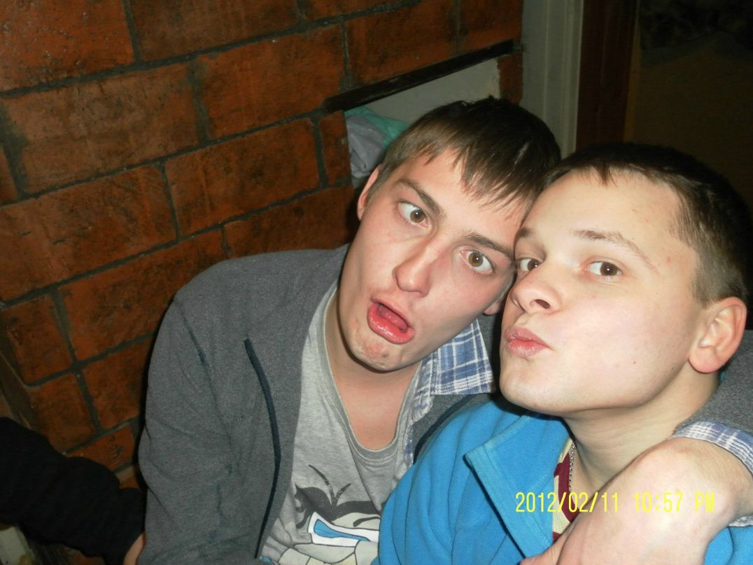 Григорий Матюхин | Москва