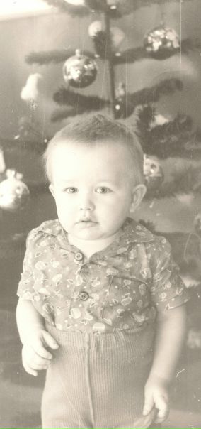 №6, Артур Пирожков, Новый Уренгой №6, Артур Пирожков, Новый Уренгой