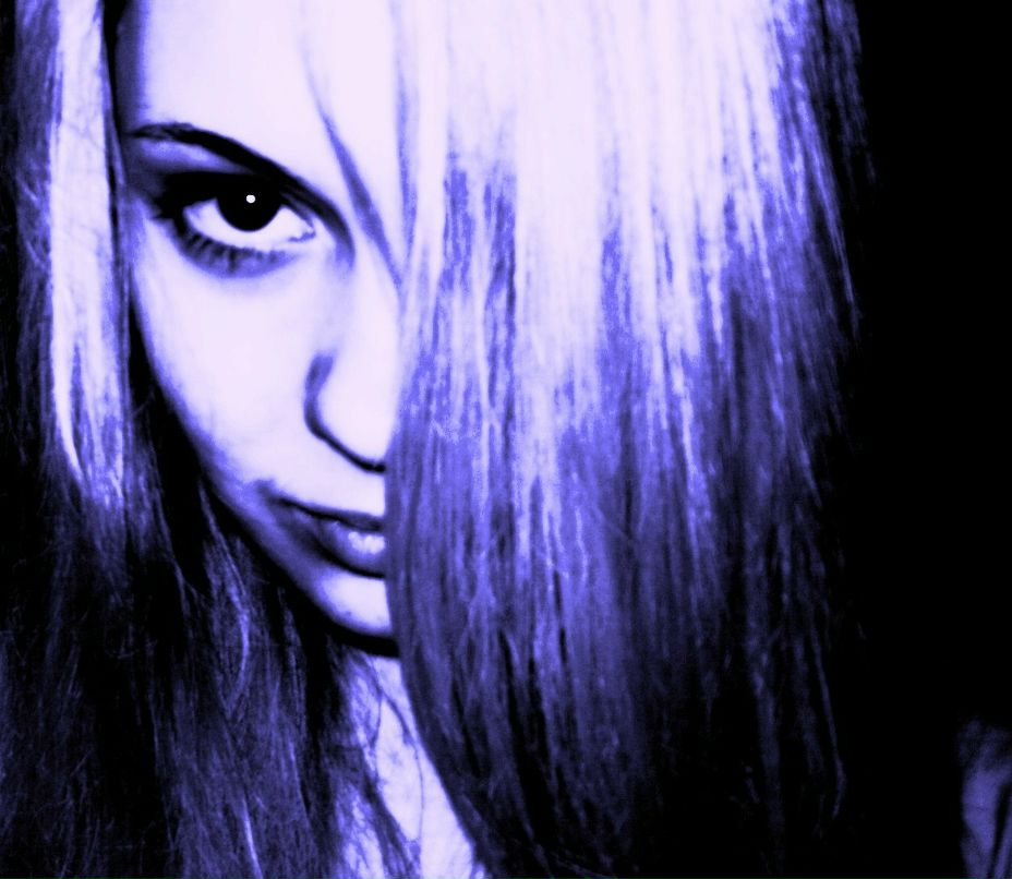 Танюша Садовская | Донецк