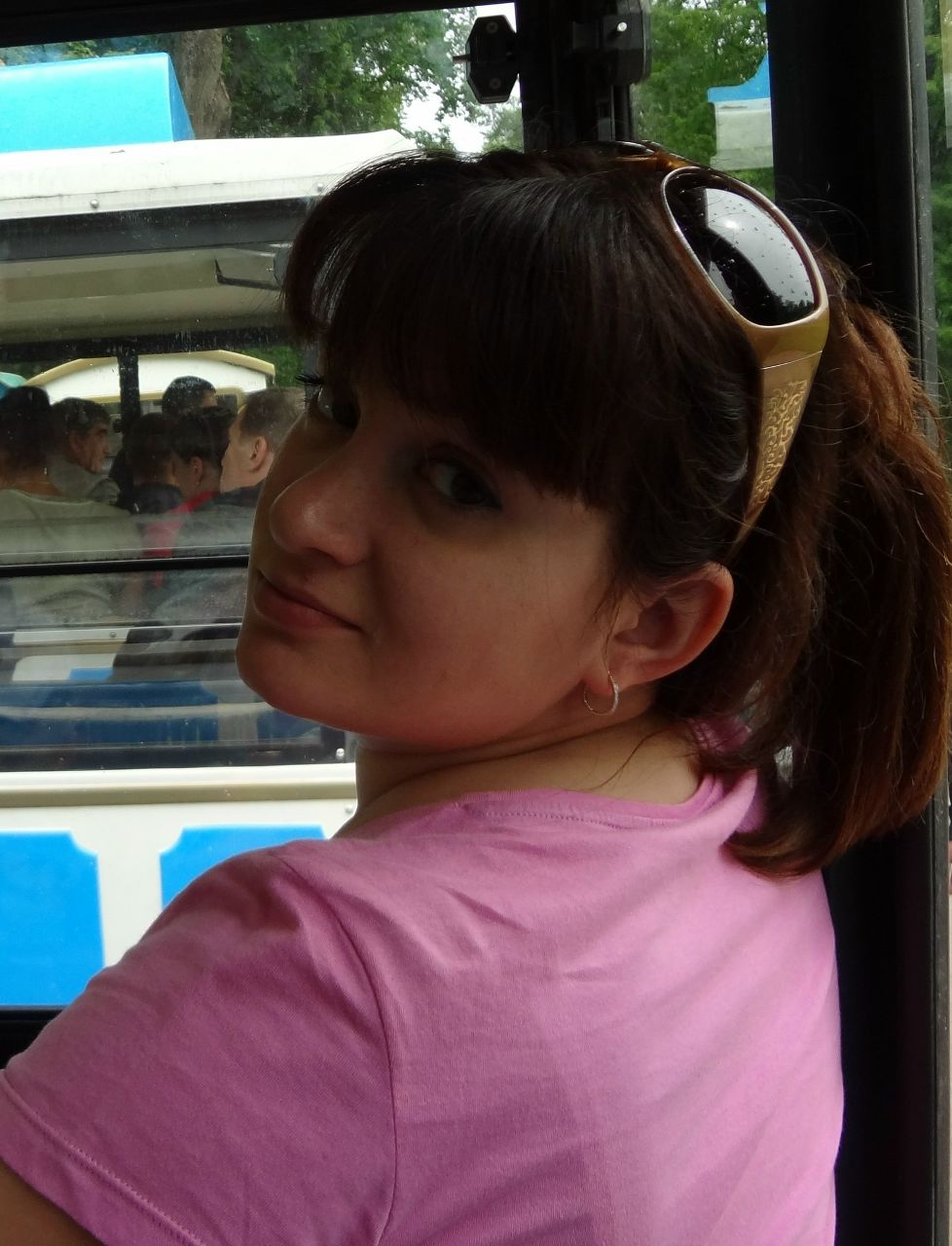 Татьяна Дудова | Санкт-Петербург