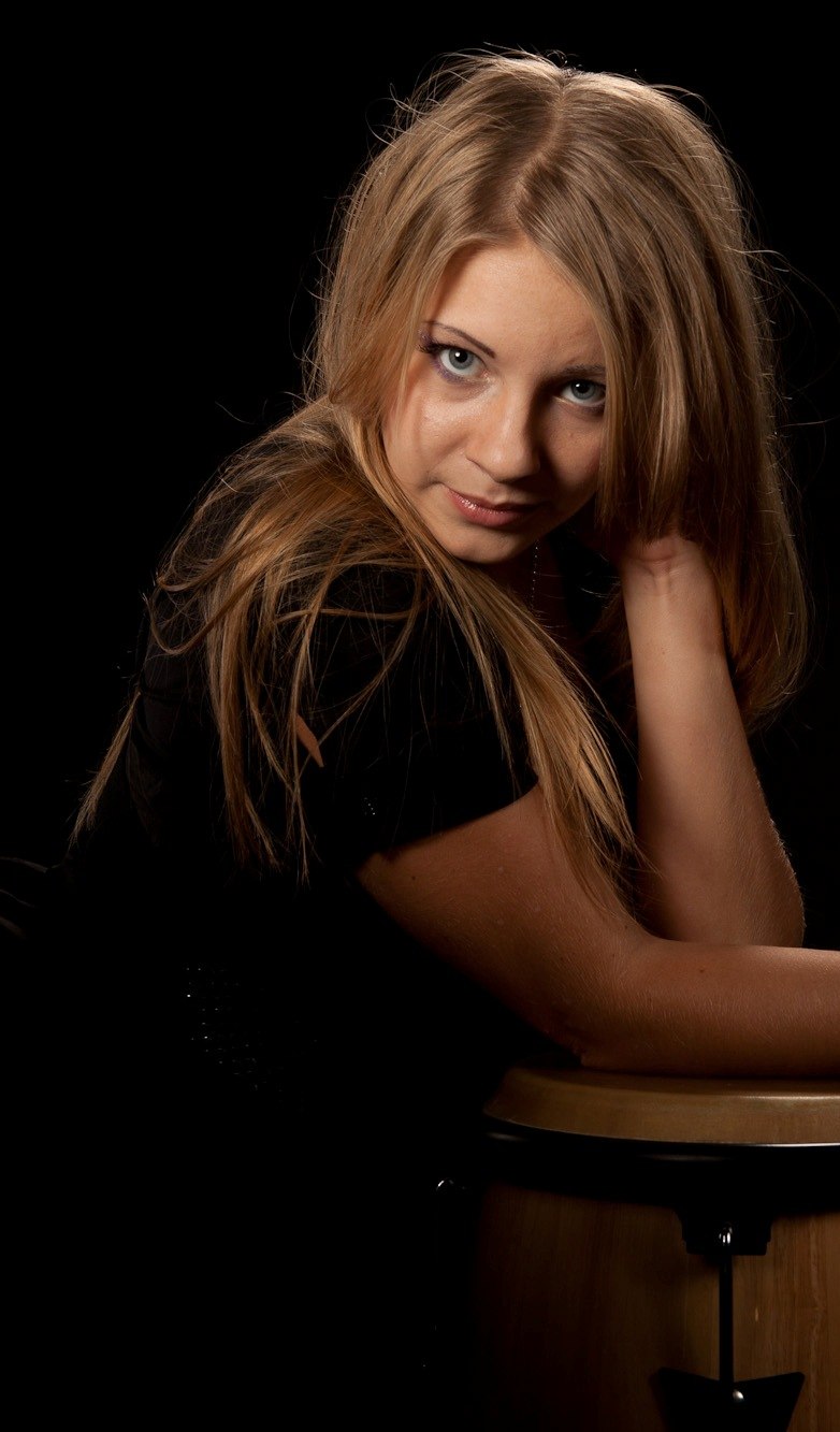 Ксения Юсько | Запорожье