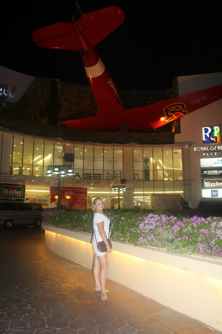 Татьяна Макарова | Нижний Новгород