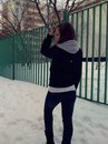 Фотография Кузнецовой Дины
