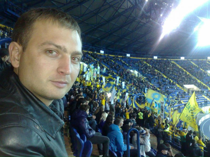 №29, Сергей Алимович, 40 лет, Харьков №29, Сергей Алимович, 40 лет, Харьков