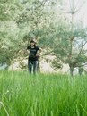 Фотография Летние Ночи