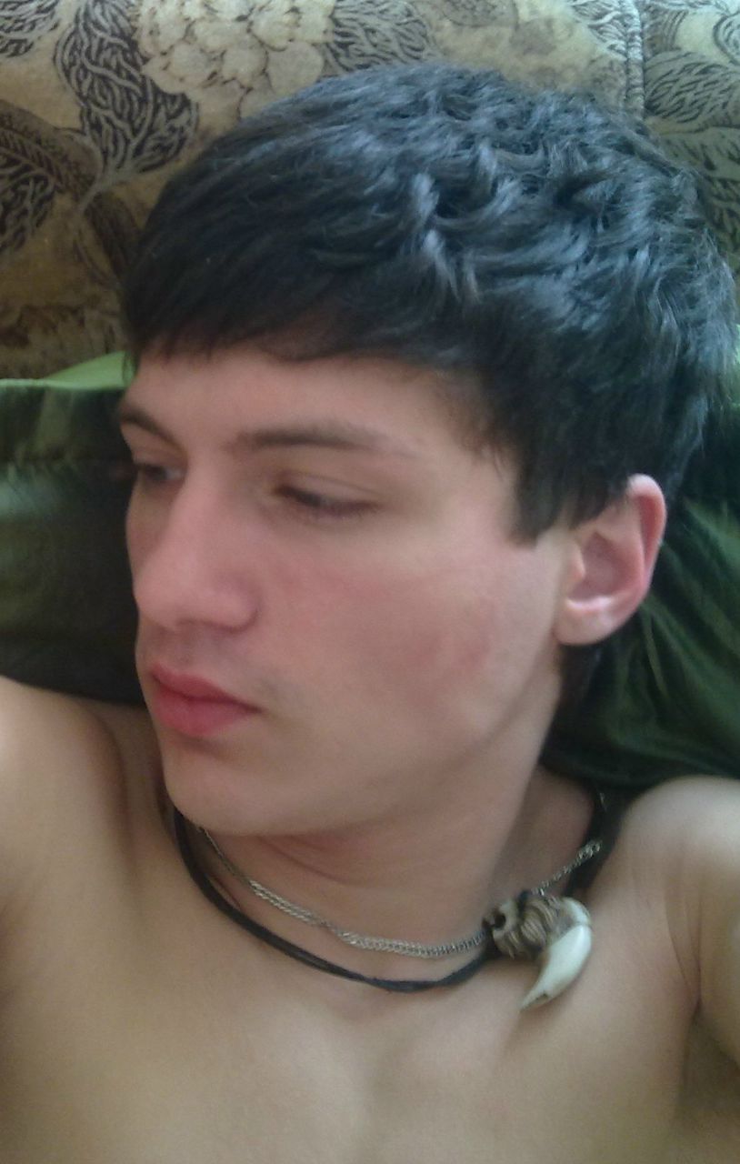 Рома Чирисэу | Санкт-Петербург