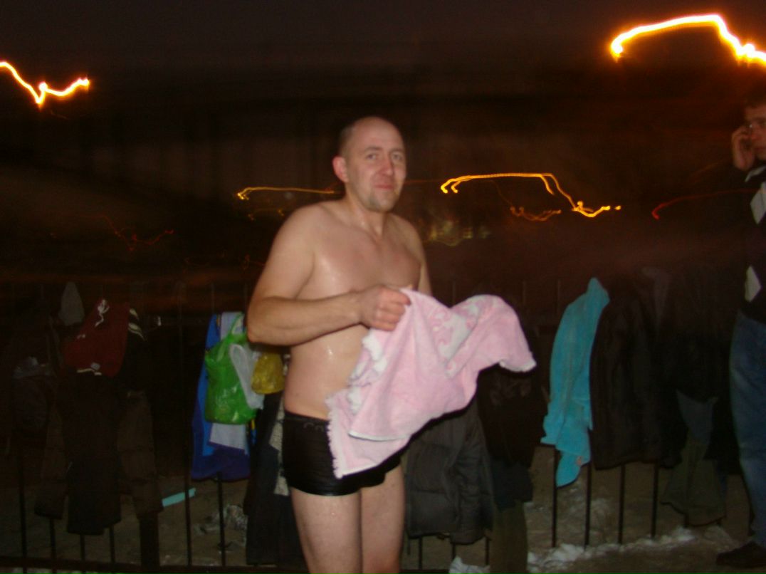 Андрей Ханенко | Киев