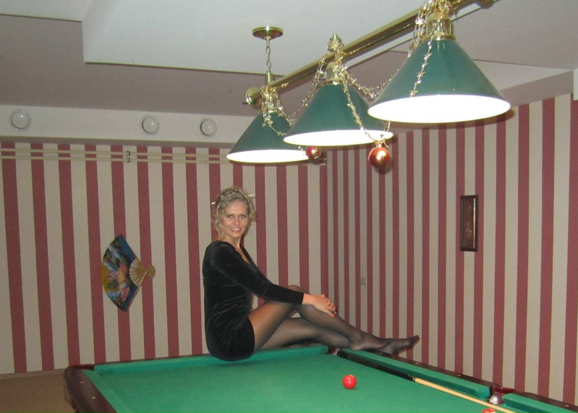 Ирина Жданова | Москва