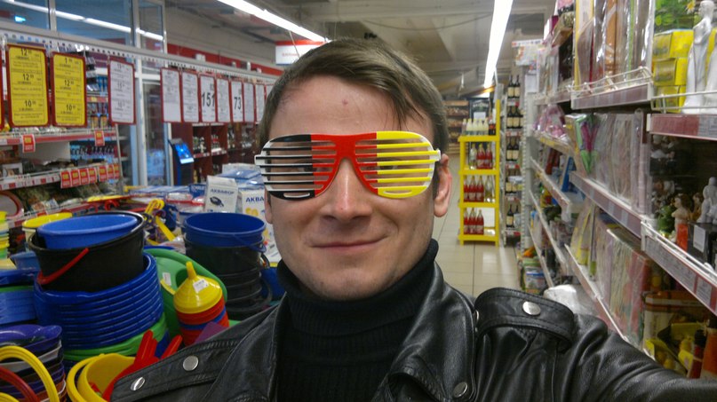 Валера Бабак | Сумы