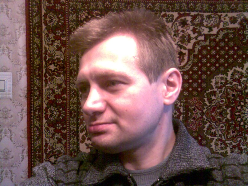 Алексей Савенков | Череповец