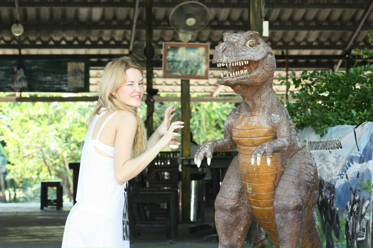 Катрина Смолла | Екатеринбург