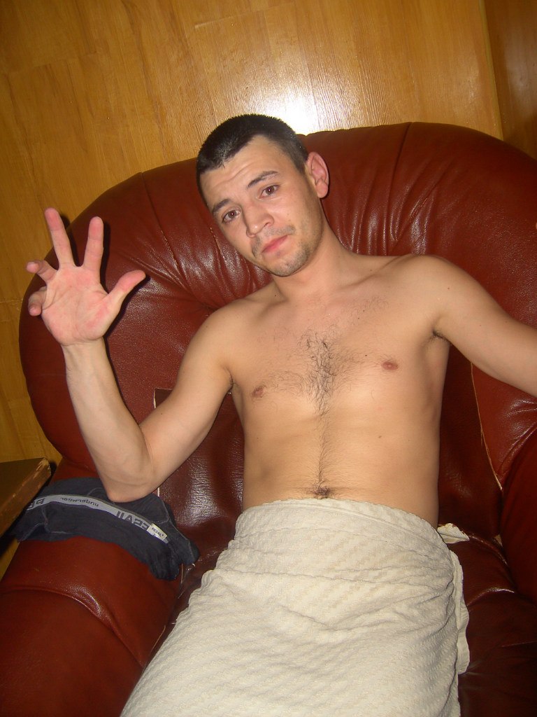 Славик Максимчук | Люберцы