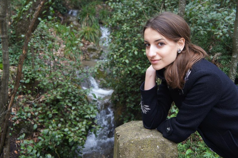 Anatoli Mavridi | Симферополь