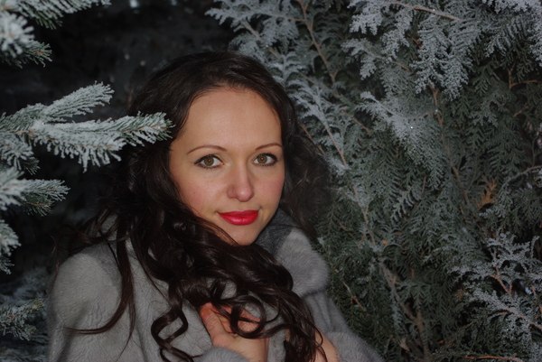 Александра Лазарева | Нижний Новгород