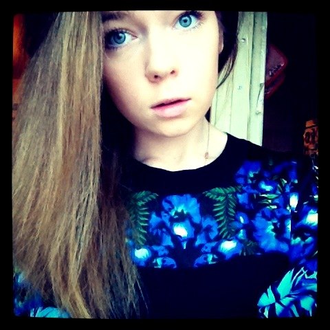 Ксюша Гаврюшкина | Москва