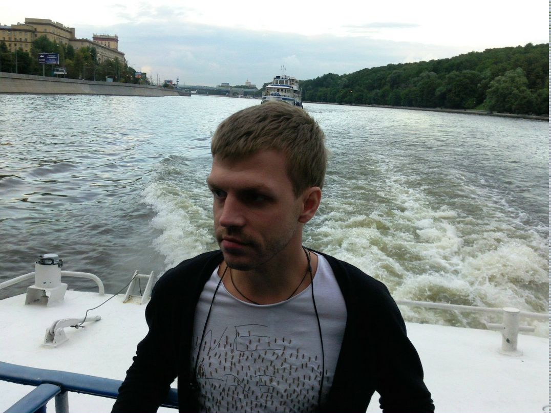 Ферденанде Сонтано | 