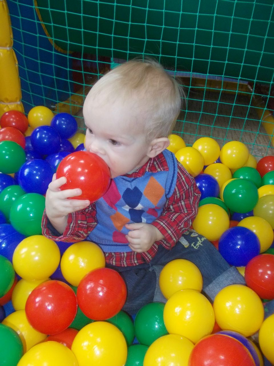 Анна Григорьева | Великий Новгород