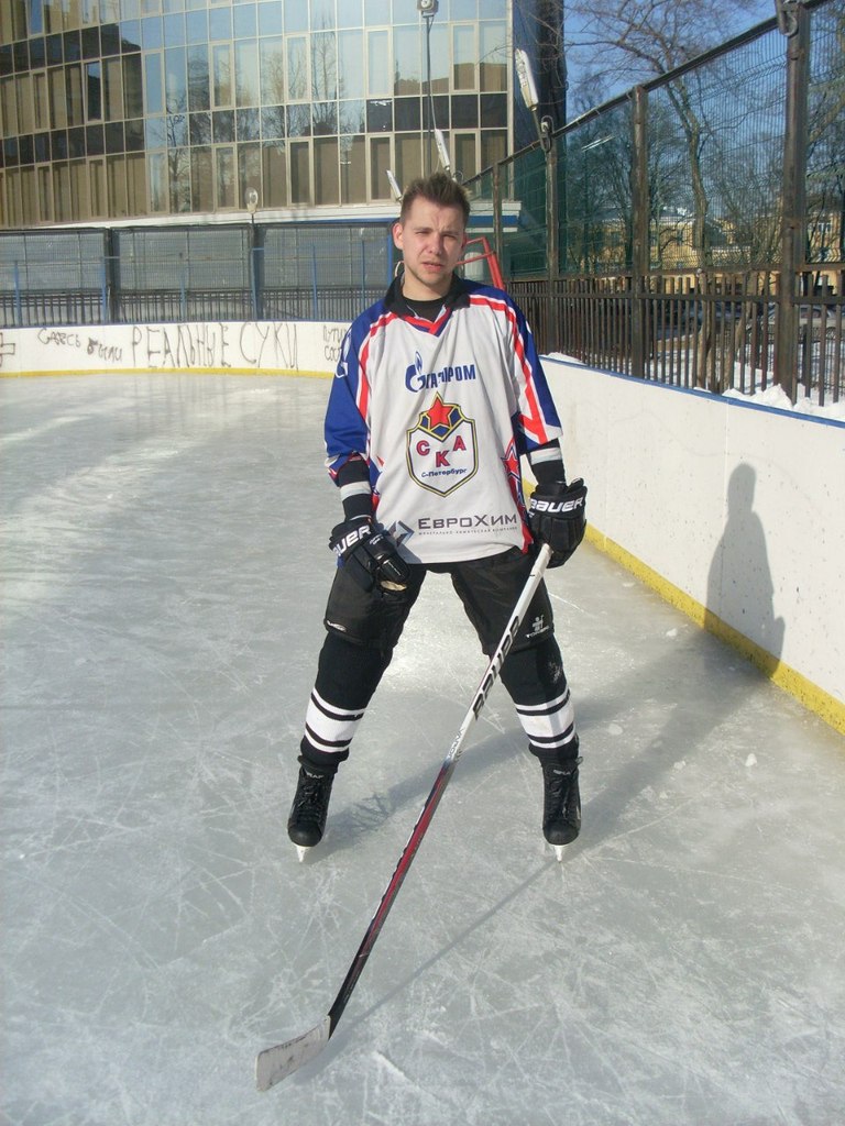 Владимир Ковалёв | Санкт-Петербург