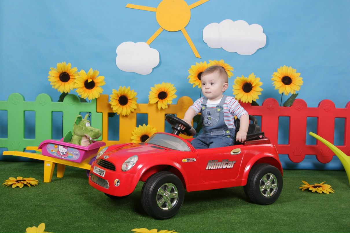 Аня Кулешова | Алматы