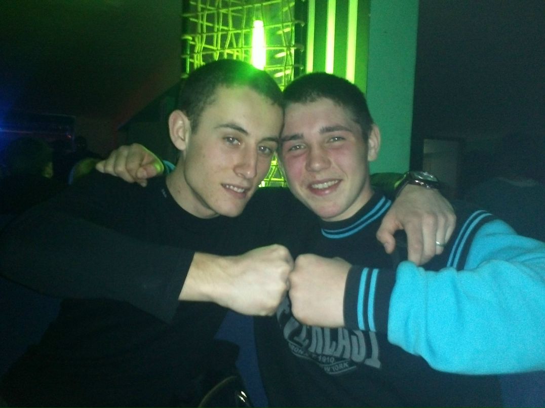 Владік Дюг | 