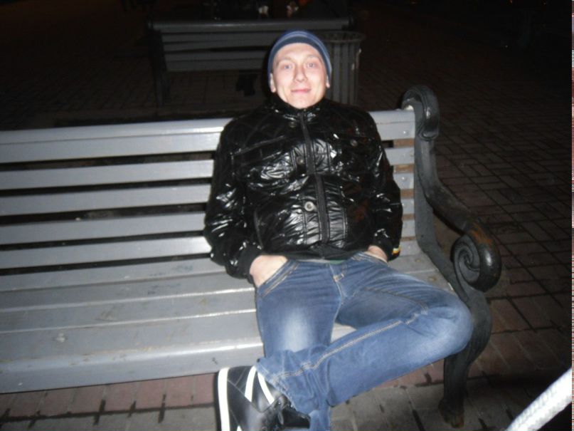 Денис Бродовских мур | Mumbai