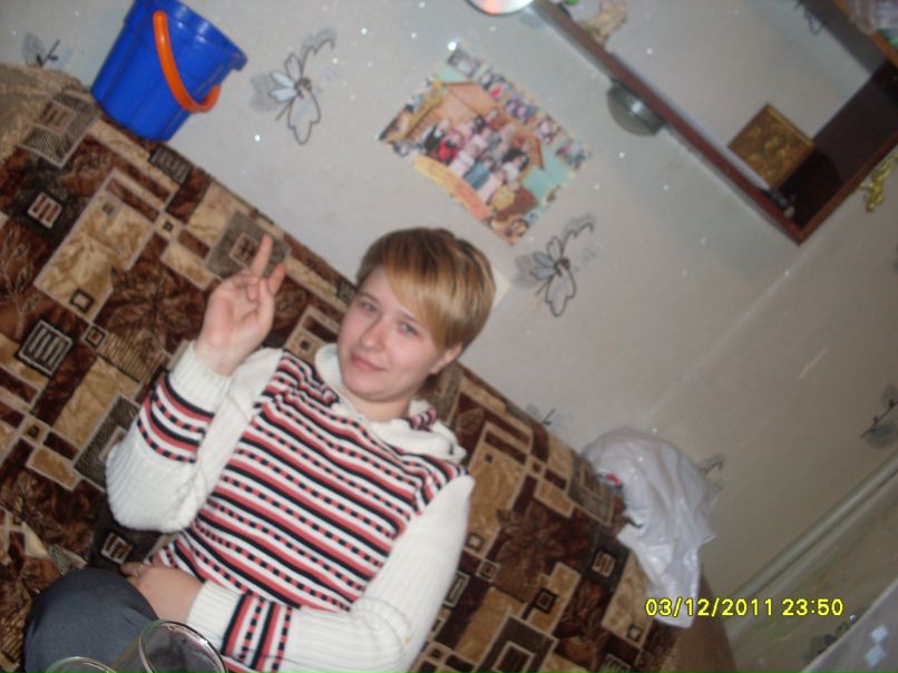 Анастасия Пятова | Нижний Новгород