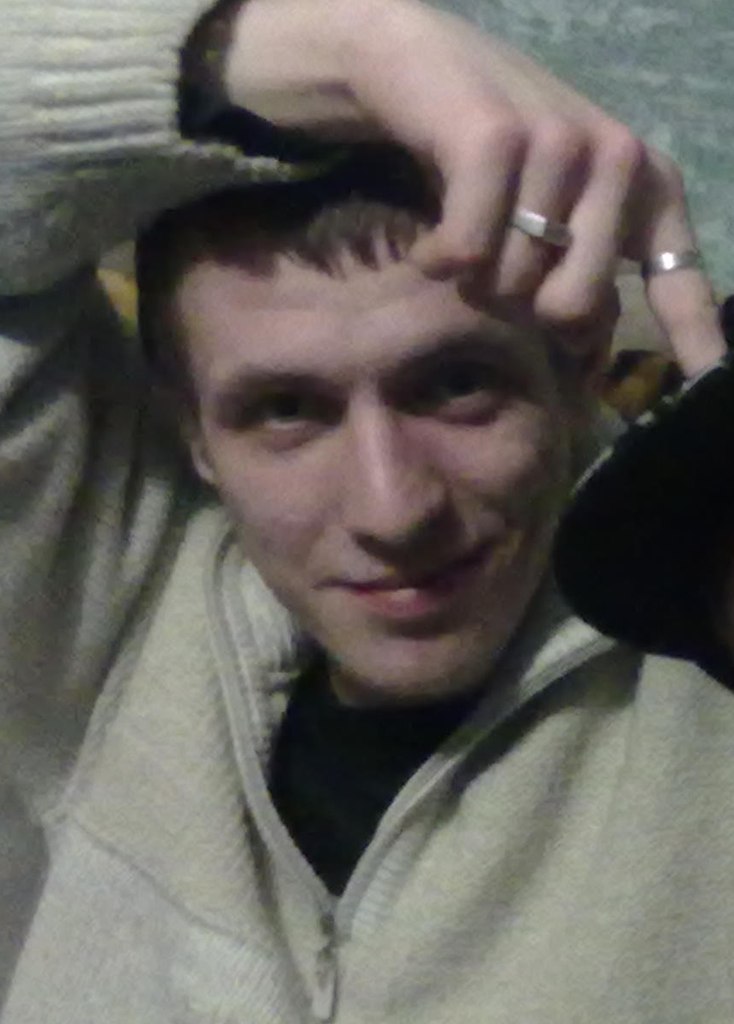 Артем Свербиненко <KoD'aK> | Лисичанск